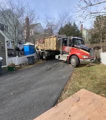 Professional Junk Removal in Ambler, PA